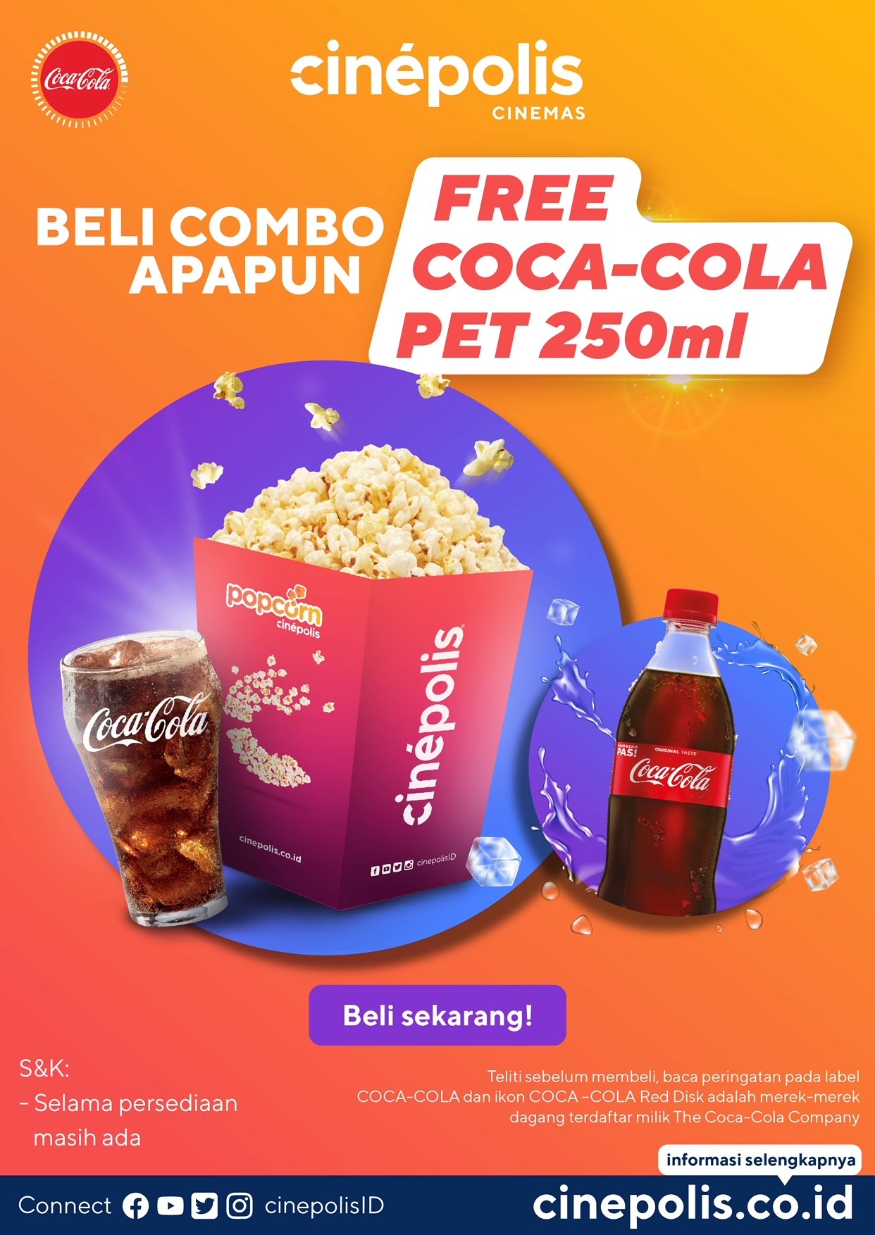 PROMO HAPPY BUAT KAMU